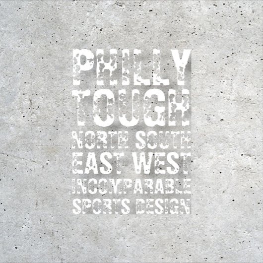 ISD Philly North-West Basic Tシャツ