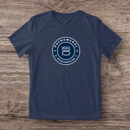 ISD Women's Phenomenal Womanhood トライブレンドＴシャツ