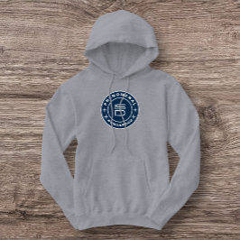 ISD Women's Phenomenal Womanhood Basic  パーカ