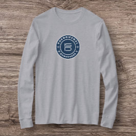 ISD Women's Phenomenal Womanhood Long Sleeve  Tシャツ