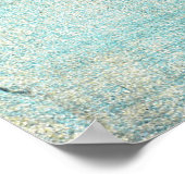 Iseebi & Ebi – クロウフィッシュ(とげのあるロブスター)とエビ ポスター (角)