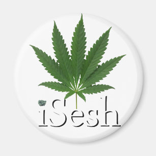 iSeshの磁石 マグネット