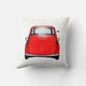 Isetta クッション (裏面)