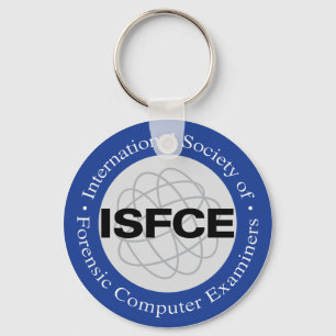 ISFCEキーチェーン キーホルダー