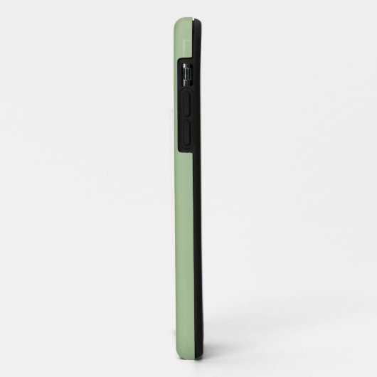 ISFJ — A Guardiã da Harmonia Case-Mate iPhoneケース (裏面/左)