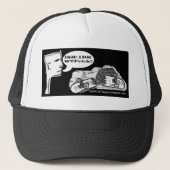 ishのidk WTFinal キャップ (正面)