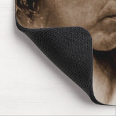 ISHIのマウスパッド マウスパッド (コーナー)