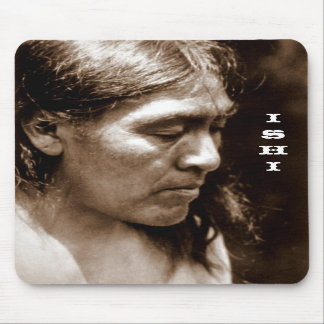 ISHIのマウスパッド マウスパッド