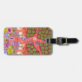 Ishiharaの丘2012年 ラゲッジタグ (正面横)