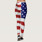 IShine_ レギンス (裏面)