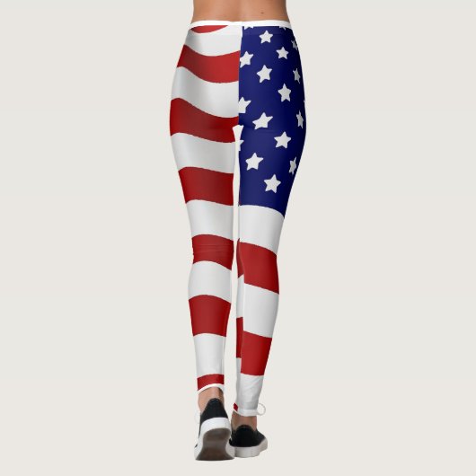 IShine_ レギンス (裏面)