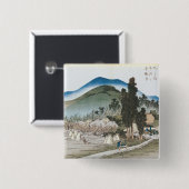 Ishiyakushi 缶バッジ (正面&裏面)