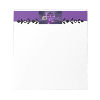 Ishtar Gate Write with Intention,  ノートパッド