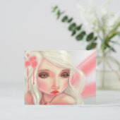 Isisはがき ポストカード (スタンド正面)