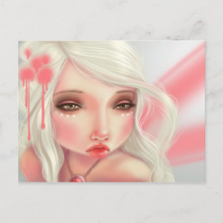 Isisはがき ポストカード