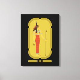 Isisキャンバス印刷 キャンバスプリント