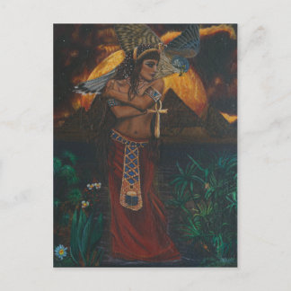 Isisポストカード ポストカード