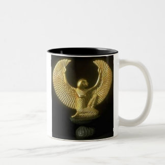 isis2 ツートーンマグカップ