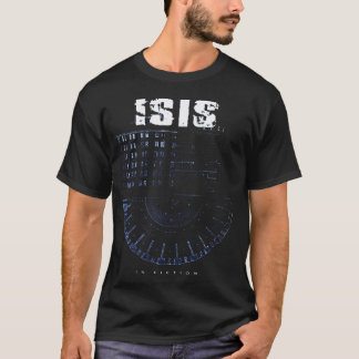 ISIS – フィクションクラシックTシャツ Tシャツ
