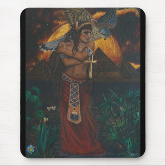 Isis マウスパッド