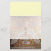 ISIS 便箋 (正面)