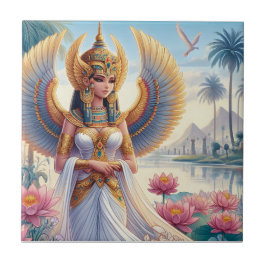 Isis: Goddess of the Nile タイル