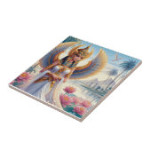 Isis: Goddess of the Nile タイル (側面)