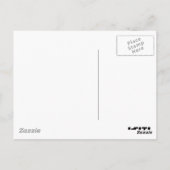 isitiはがき ポストカード (裏面)