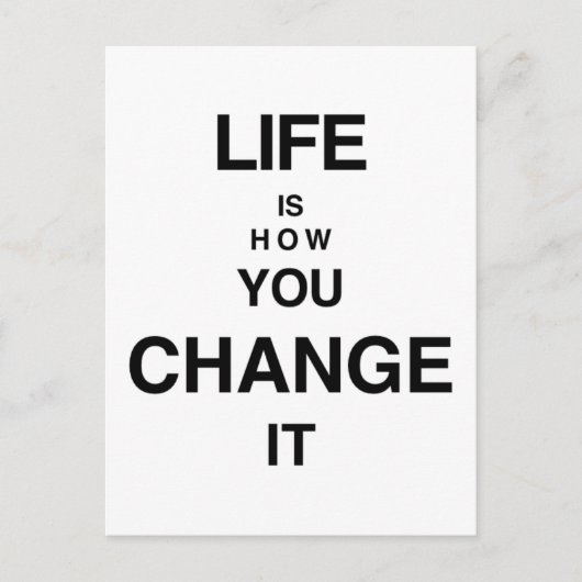 isitiはがき ポストカード (正面)