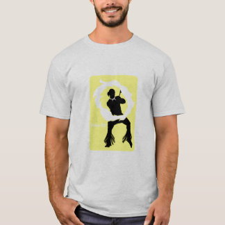 iSiva Afi Tシャツ
