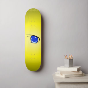 iSkate - eyeSkate - iSkate スケートボード