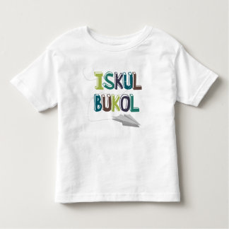 iskul2 トドラーTシャツ