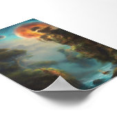 isla misteriosa ポスター (角)