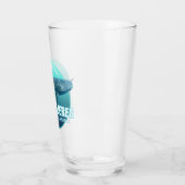 Isla Mujeres (DD2) タンブラーグラス (左)