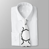 Islamic Geometric Pattern  Arabic Design   ネクタイ (タイ)