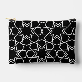 Islamic Geometric Pattern Design Arabic   アクセサリーポーチ