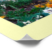 Islamic Poster (Islam religion of Peace) ポスター (角)