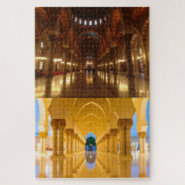 Islamic Puzzles ジグソーパズル