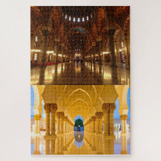 Islamic Puzzles ジグソーパズル