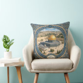 Islamic Traditional ornamental pillow クッション (椅子)