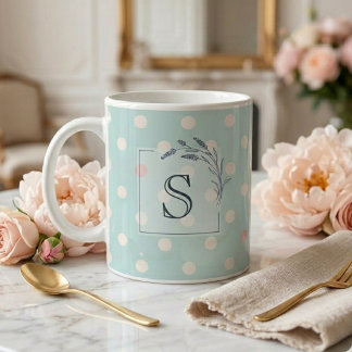 Islamic Wedding Gift Her | Affection Mercy | Nikah ジャンボコーヒーマグカップ