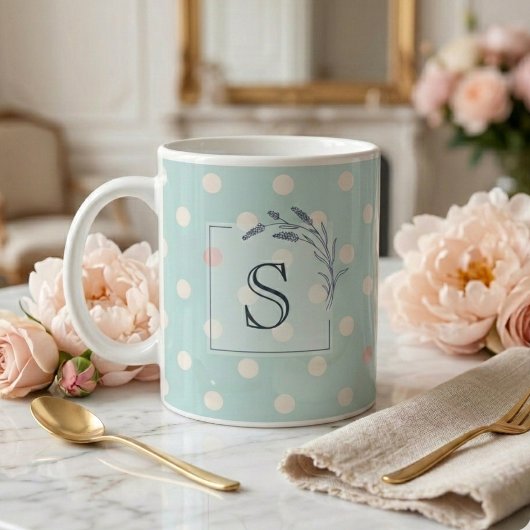 Islamic Wedding Gift Her | Affection Mercy | Nikah ジャンボコーヒーマグカップ