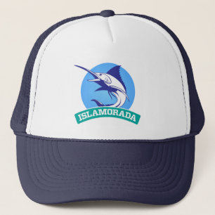 Islamorada -後でつかまえて下さい…. キャップ