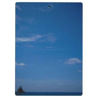 Island クリップボード