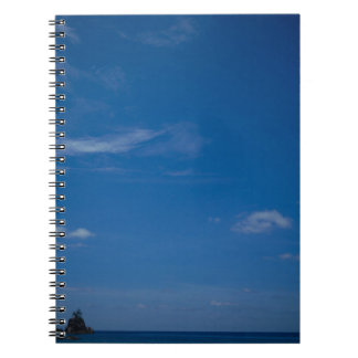 Island ノートブック