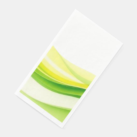 Island Citrus Green and Yellow (コーナー)