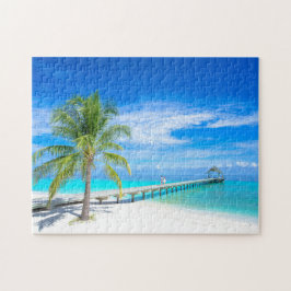 Island Dream ジグソーパズル
