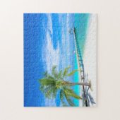 Island Dream ジグソーパズル (縦)