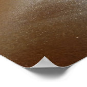 Island in the Sun 20x30 poster ポスター (角)