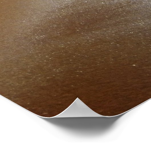 Island in the Sun 20x30 poster ポスター (角)